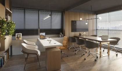 Horto Concept