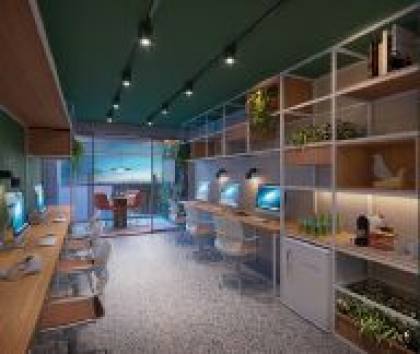 Horto Concept