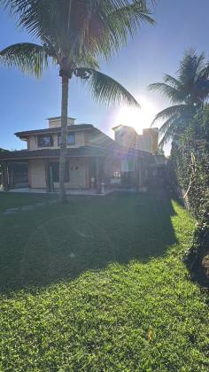 Casa solta  em Stella Maris 3/4