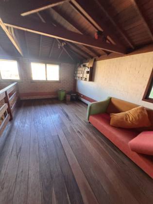 Casa solta  em Stella Maris 3/4