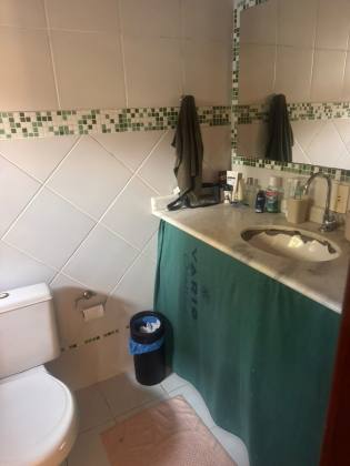 Casa solta  em Stella Maris 3/4