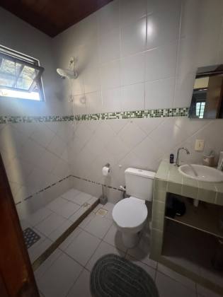 Casa solta  em Stella Maris 3/4