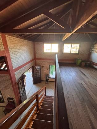 Casa solta  em Stella Maris 3/4