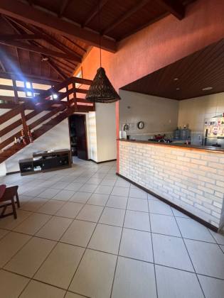 Casa solta  em Stella Maris 3/4