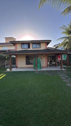Casa solta  em Stella Maris 3/4