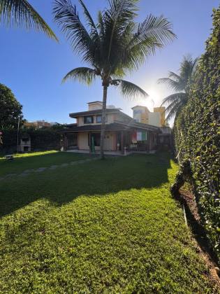Casa solta  em Stella Maris 3/4