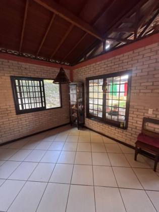 Casa solta  em Stella Maris 3/4