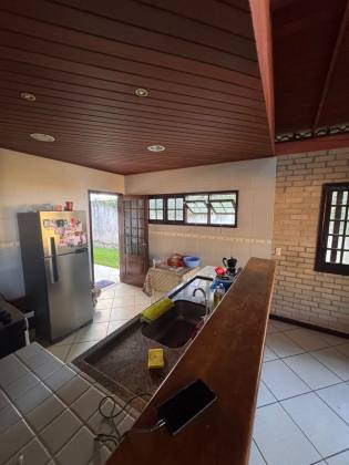 Casa solta  em Stella Maris 3/4