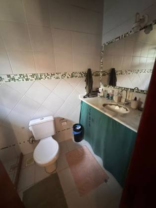 Casa solta  em Stella Maris 3/4