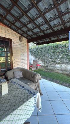 Casa solta  em Stella Maris 3/4