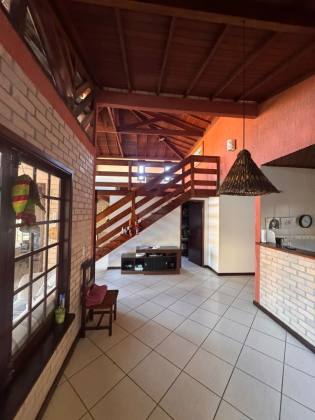 Casa solta  em Stella Maris 3/4
