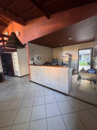 Casa solta  em Stella Maris 3/4