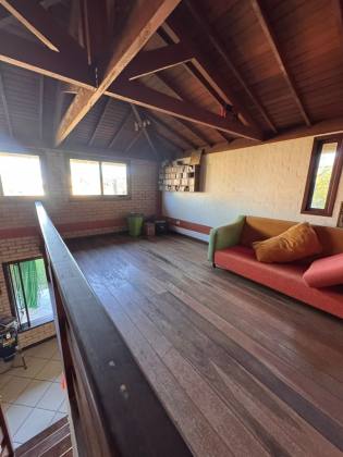 Casa solta  em Stella Maris 3/4