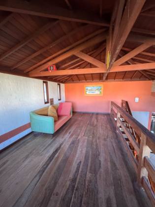 Casa solta  em Stella Maris 3/4