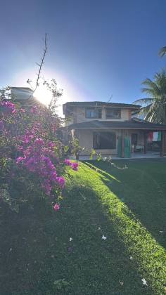 Casa solta  em Stella Maris 3/4