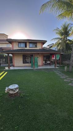 Casa solta  em Stella Maris 3/4