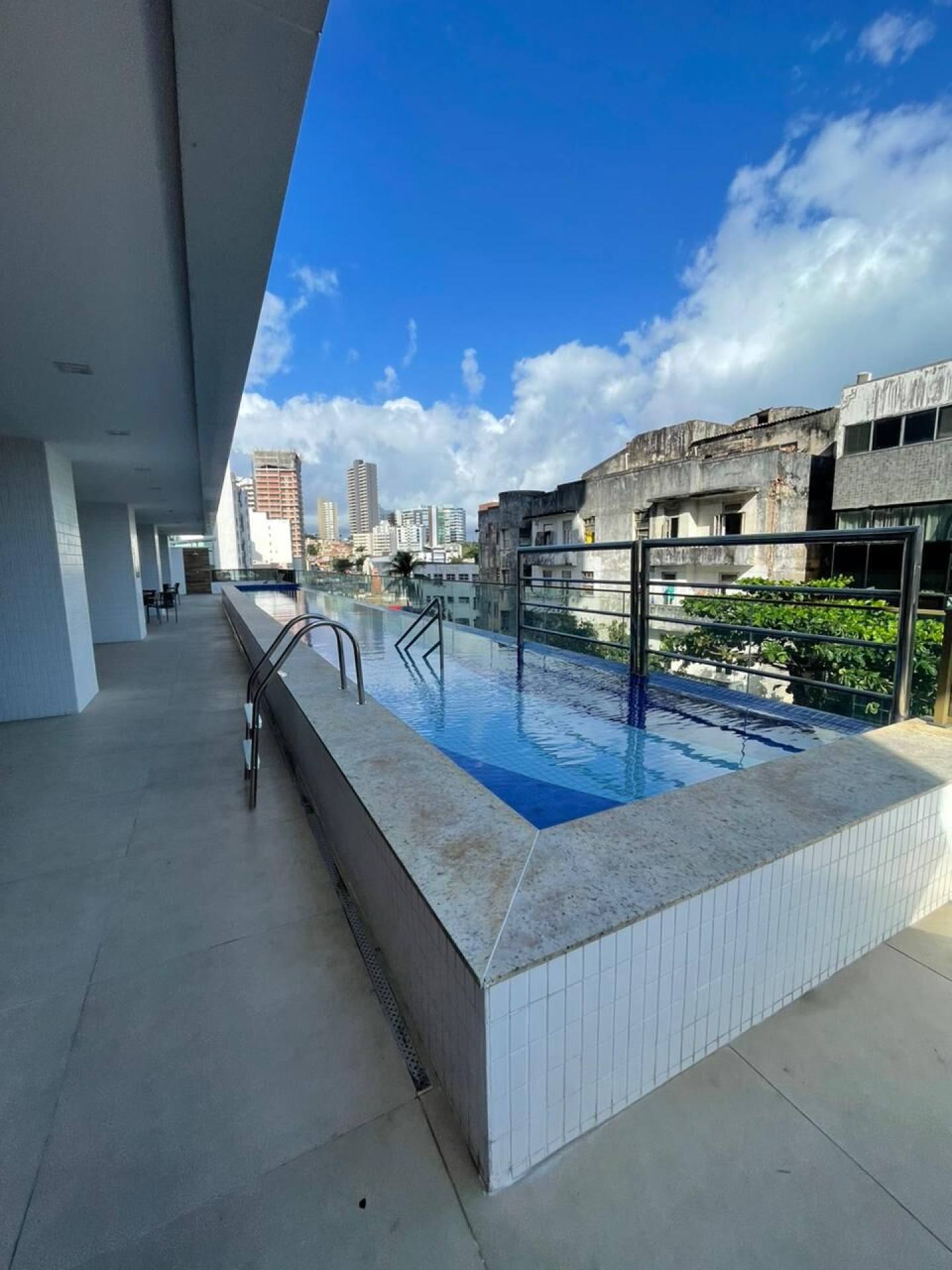 Edifício 535 Barra