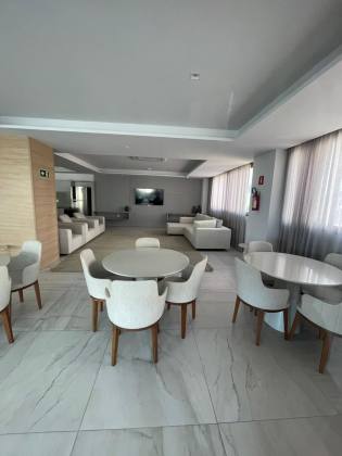 Edifício 535 Barra