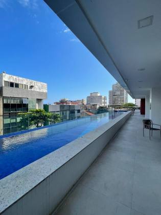 Edifício 535 Barra