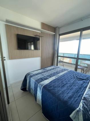 Edifício 535 Barra