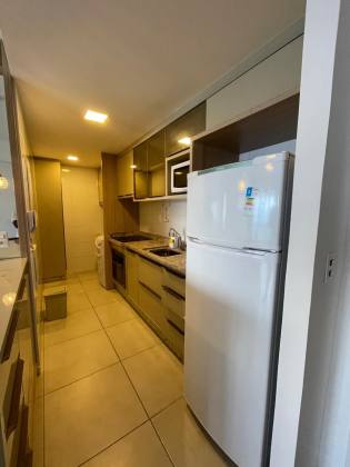 Edifício 535 Barra