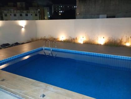 Casa em Lauro de Freitas