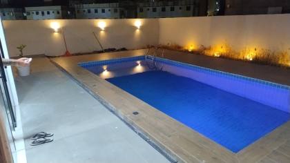 Casa em Lauro de Freitas