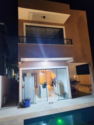 Casa em Lauro de Freitas