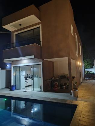 Casa em Lauro de Freitas