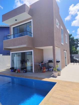 Casa em Lauro de Freitas