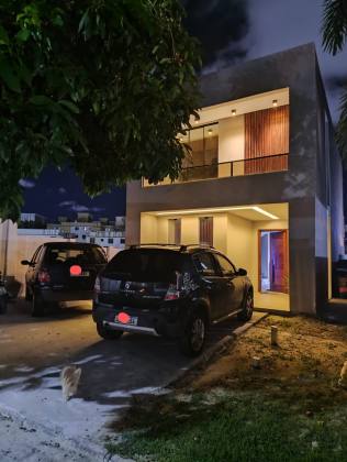 Casa em Lauro de Freitas
