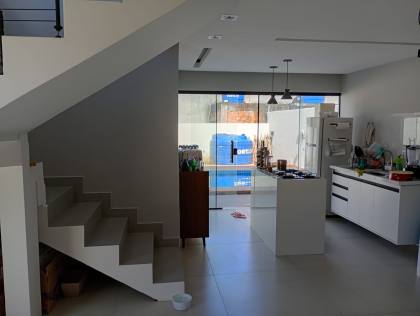 Casa em Lauro de Freitas