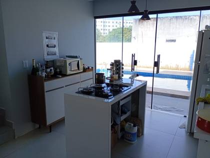 Casa em Lauro de Freitas