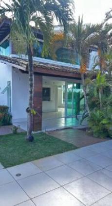 Casa em Vilas do Atlântico 4/4
