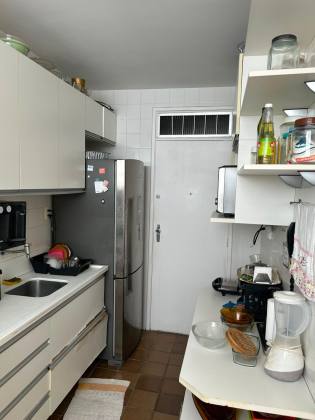 Garcia 3/4 com suíte