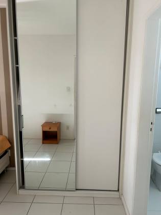 Garcia 3/4 com suíte