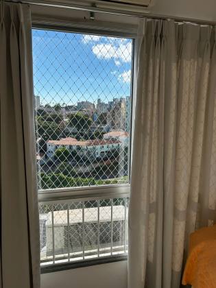 Garcia 3/4 com suíte