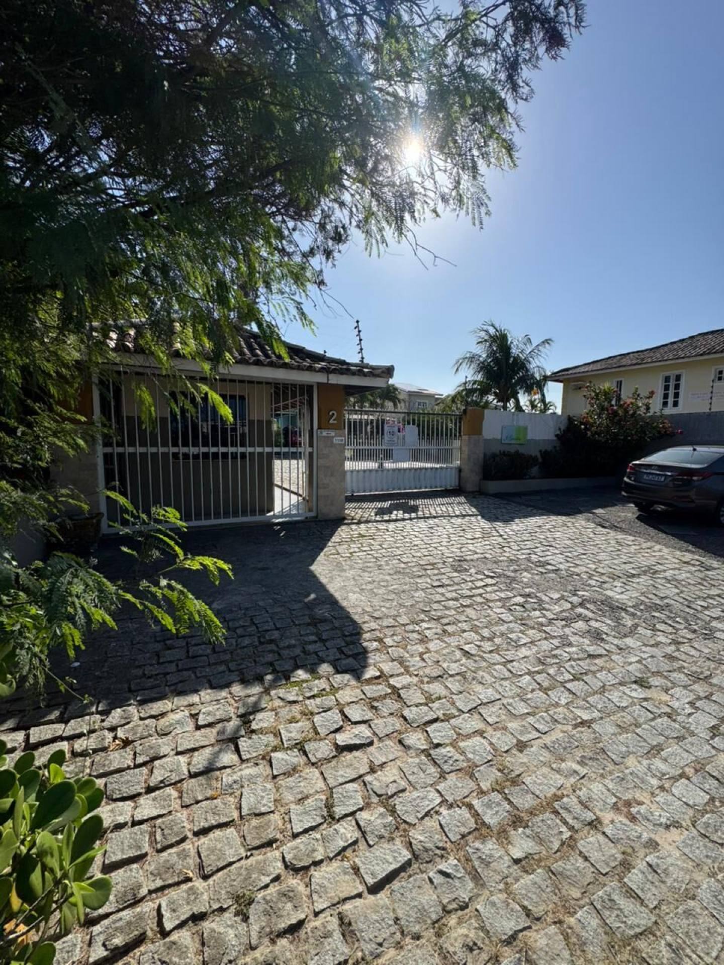 CASA PITANGUEIRAS |  LAURO DE FREITAS  4/4