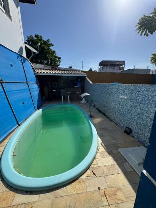 CASA PITANGUEIRAS |  LAURO DE FREITAS  4/4