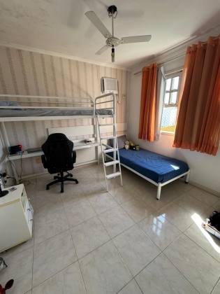 CASA PITANGUEIRAS |  LAURO DE FREITAS  4/4