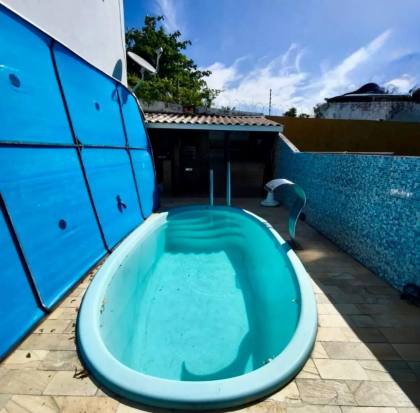 CASA PITANGUEIRAS |  LAURO DE FREITAS  4/4