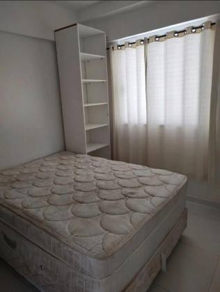 Cabula Florestal Residence