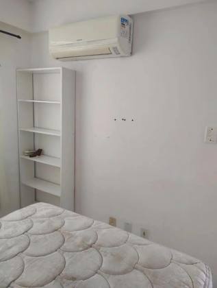 Cabula Florestal Residence