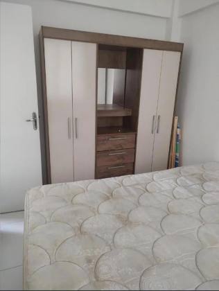 Cabula Florestal Residence