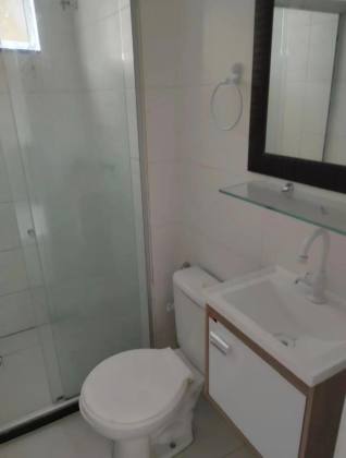 Cabula Florestal Residence