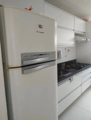 Cabula Florestal Residence