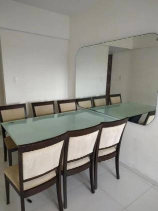 Cabula Florestal Residence