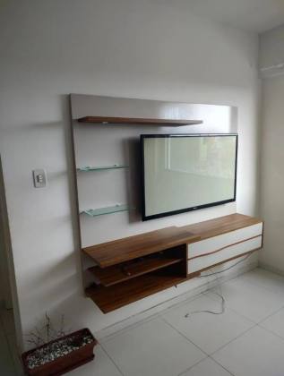 Cabula Florestal Residence