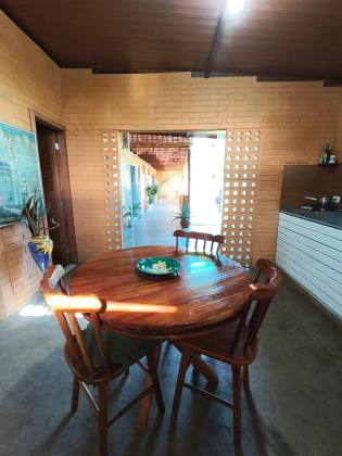 Casa em Abrantes
