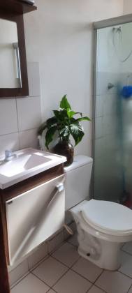 Vila Juliana - São Cristóvão